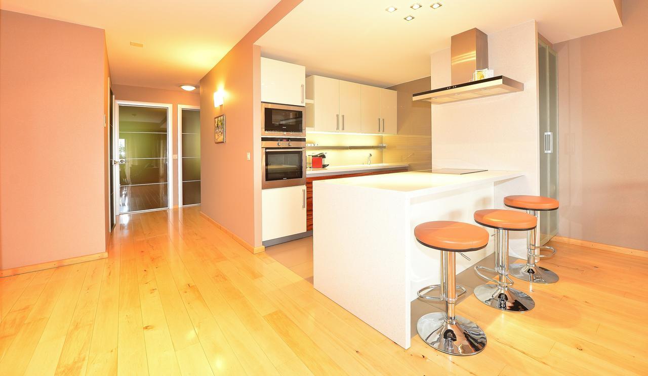 Residence Royalp - Appartement 22A Villars-sur-Ollon Luaran gambar