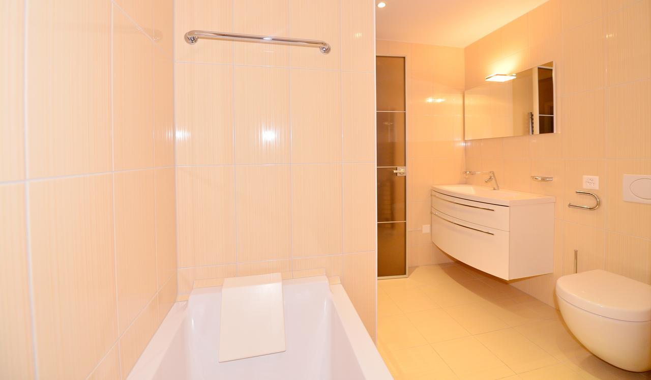 Residence Royalp - Appartement 22A Villars-sur-Ollon Luaran gambar
